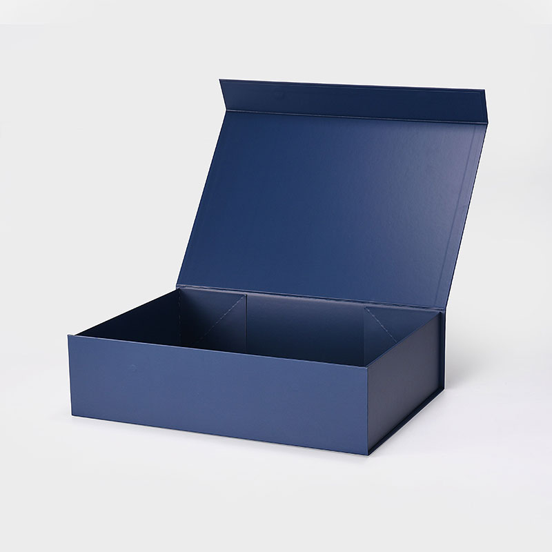 Party Games Engagement - กล่องแม่เหล็กสำหรับนำเสนอ Geotobox A3 แบบตื้น ขนาด 44x32x12