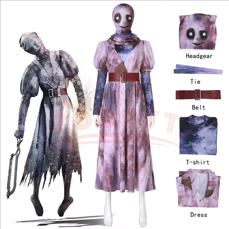 Zombie Party Games For Adults - ฮาโลวีน Silent Hill เกม Serial Killer