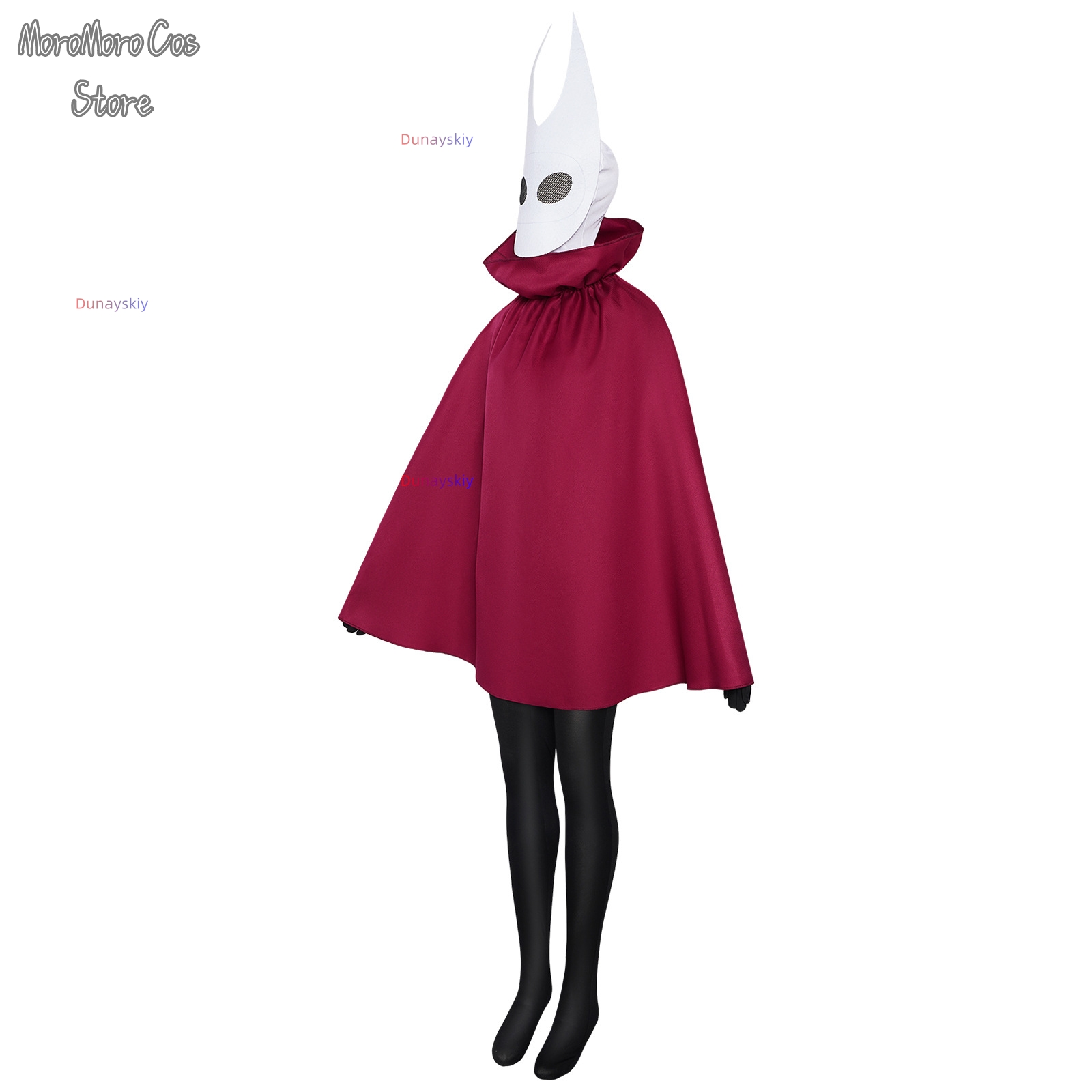 ชุดคอสเพลย์ Hollow Knight: Sil - Kids Party Games บทวิจารณ์และราคา