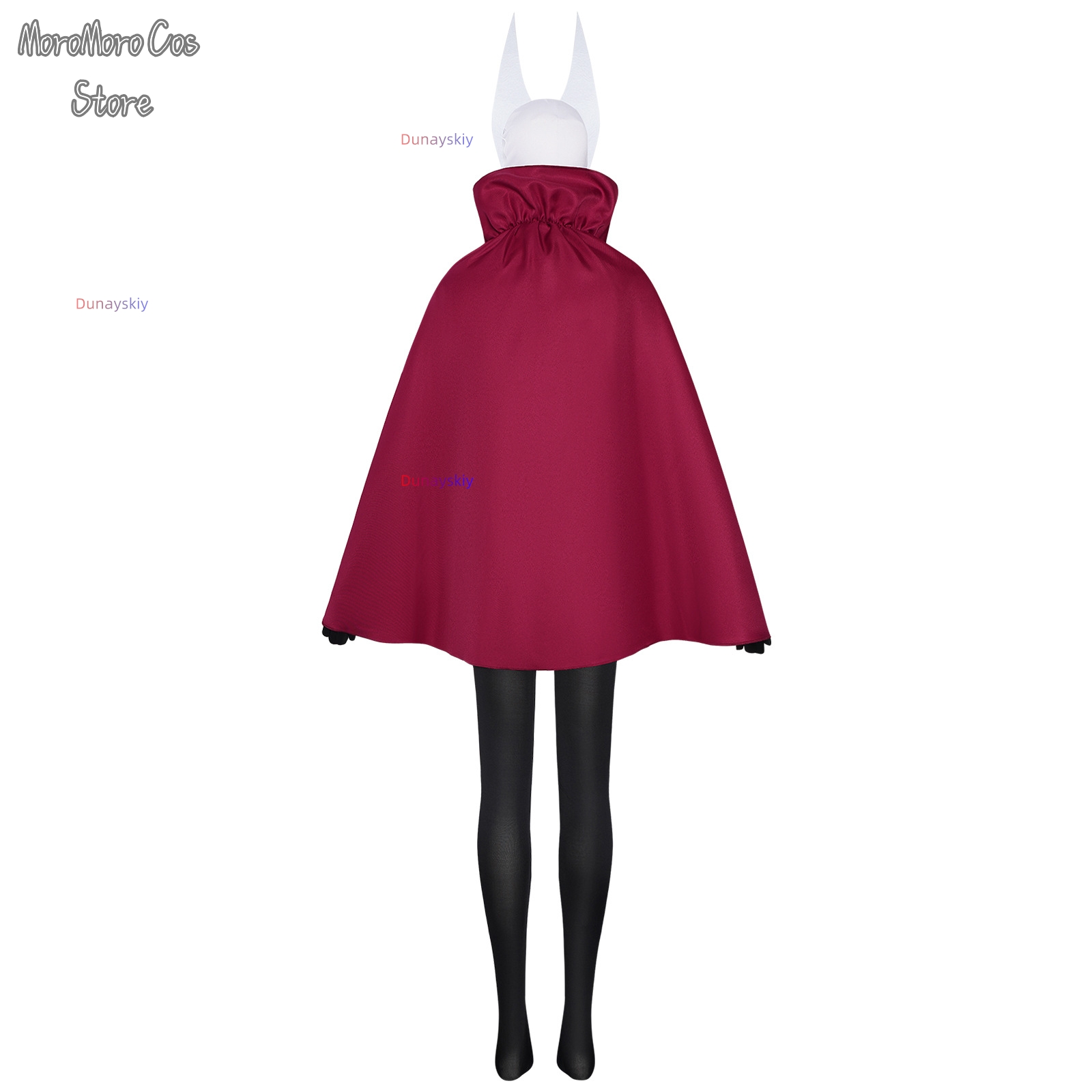 ชุดคอสเพลย์ Hollow Knight: Sil - Kids Party Games บทวิจารณ์และราคา