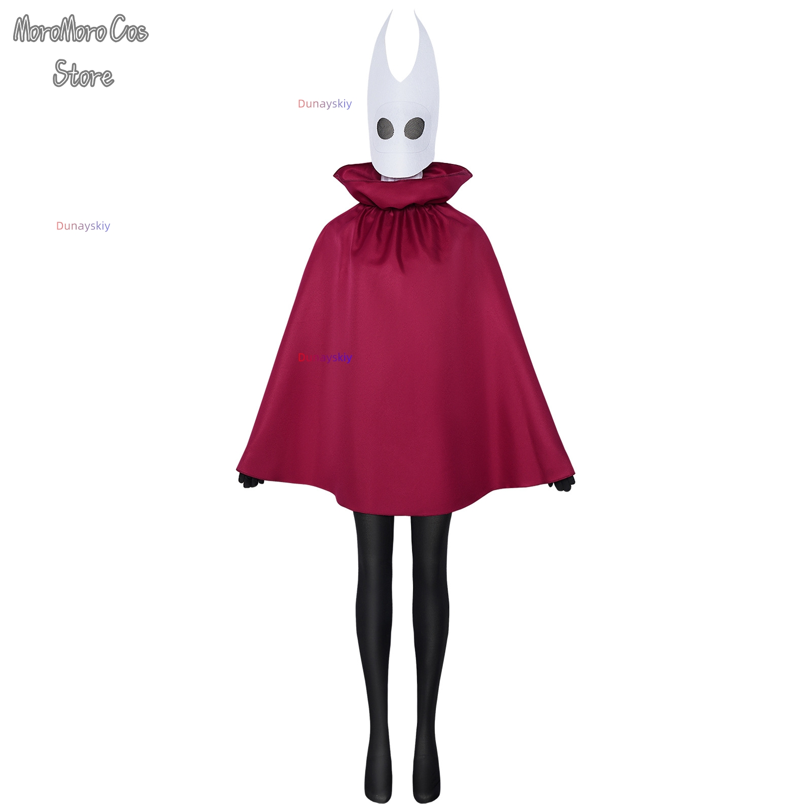 ชุดคอสเพลย์ Hollow Knight: Sil - Kids Party Games บทวิจารณ์และราคา