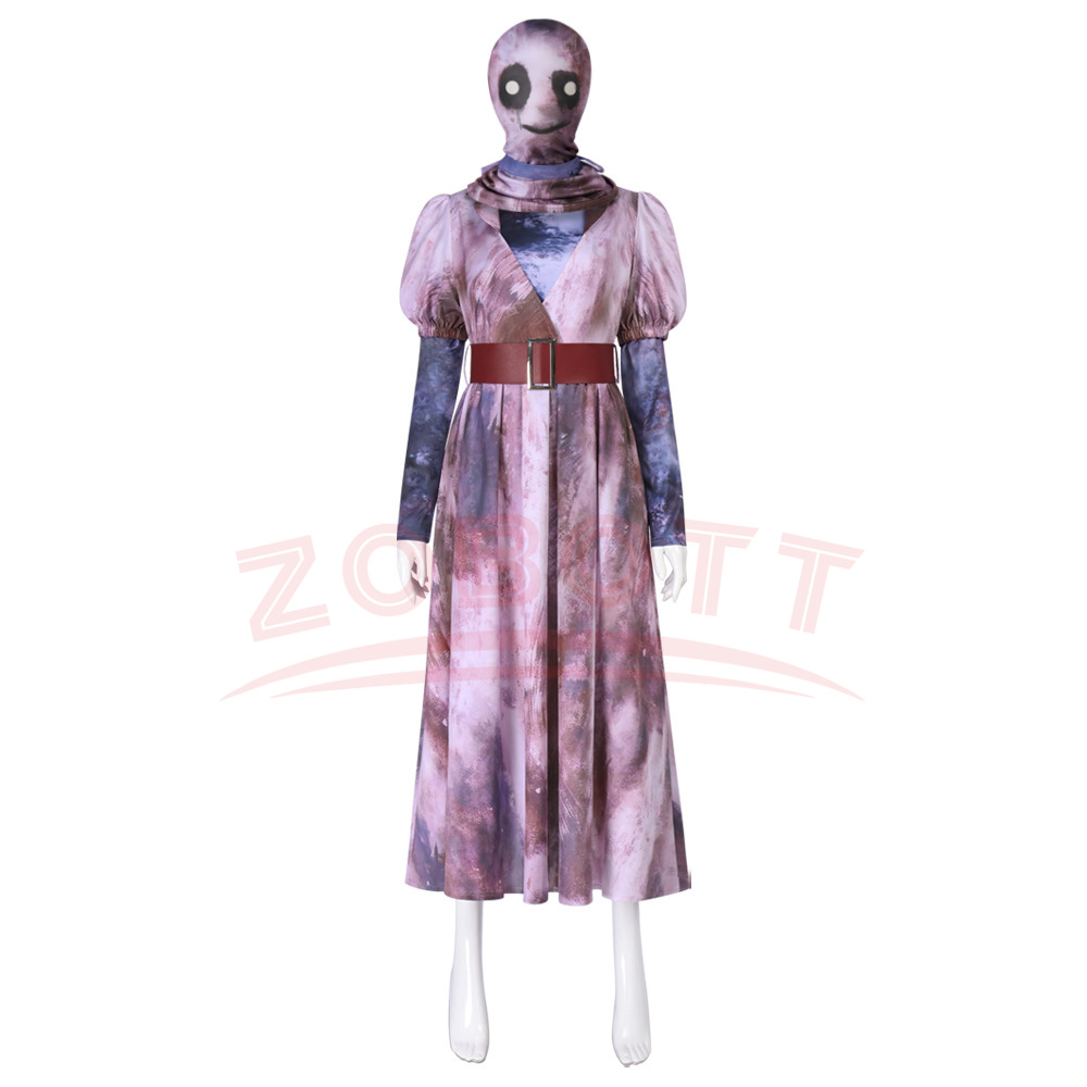 ฮาโลวีน Silent Hill เกม Serial - Zombie Party Games For Adults บทวิจารณ์และราคา