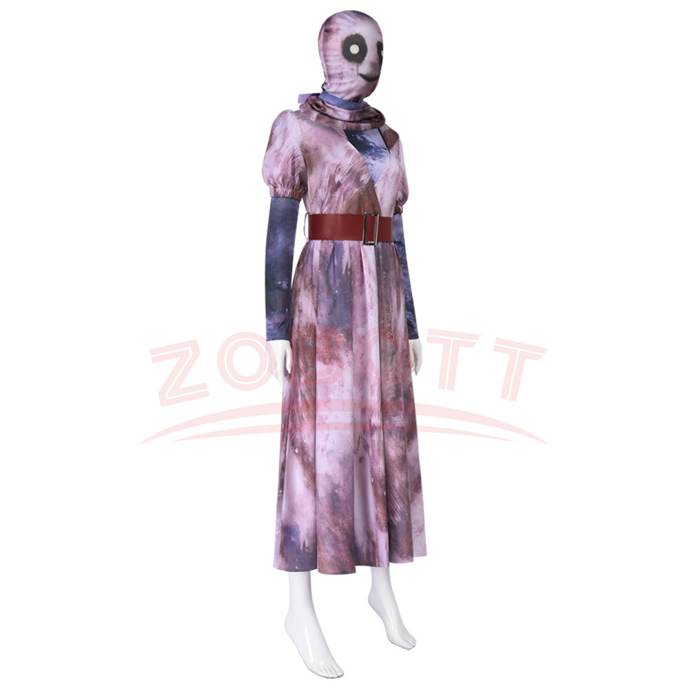 ฮาโลวีน Silent Hill เกม Serial - Zombie Party Games For Adults บทวิจารณ์และราคา