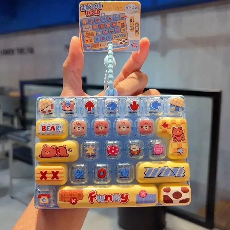 26Grid /*คีย์แคปคลิกเกอร์ ของเ - Party Games Switch บทวิจารณ์และราคา