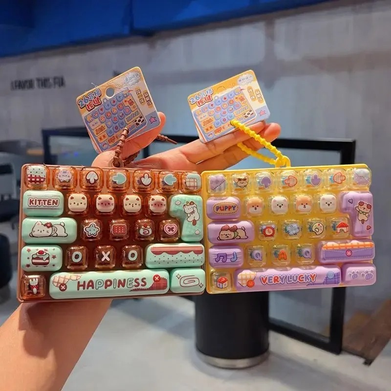 มีสินค้าในสต็อก 26Grid Keycap  - Party Games Switch บทวิจารณ์และราคา