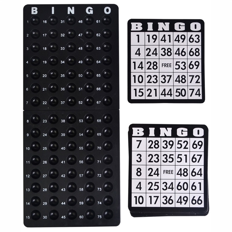 บิงโกเครื่องจับสลากเหล็กเกมบิง - Party Games For Large Groups บทวิจารณ์และราคา