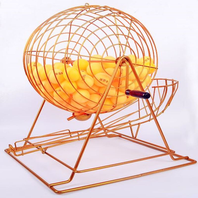 ชุดเครื่องเล่นสลากกินแบ่งรางวั - Party Games For Large Groups บทวิจารณ์และราคา