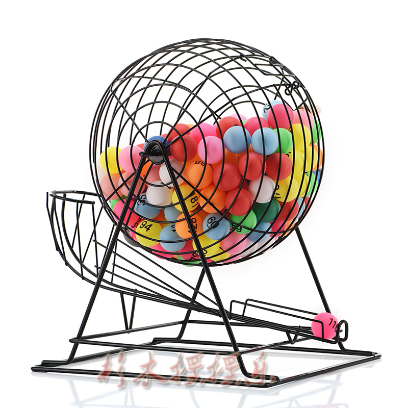 ชุดเครื่องเล่นสลากกินแบ่งรางวั - Party Games For Large Groups บทวิจารณ์และราคา