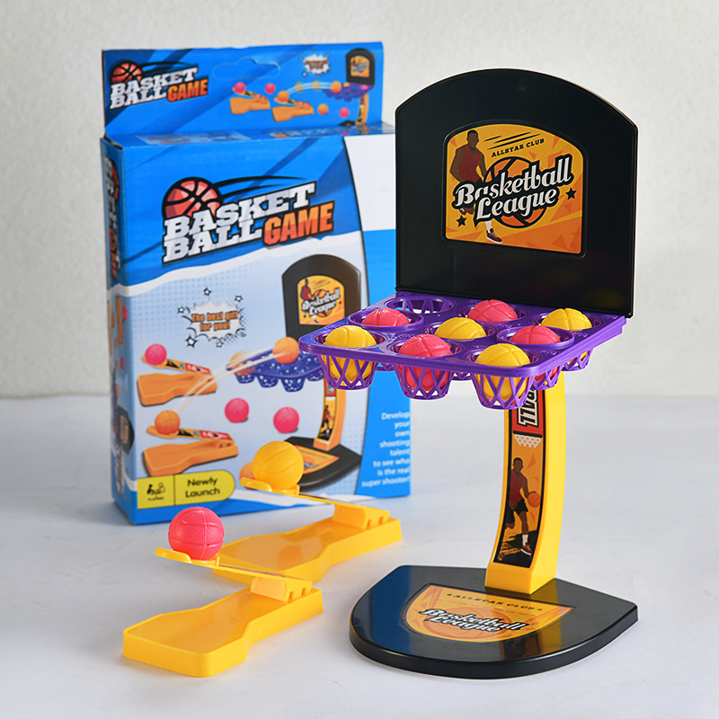 เกมบาสเก็ตบอลคลาสสิกแบบใช้นิ้ว - Party Games Classic บทวิจารณ์และราคา