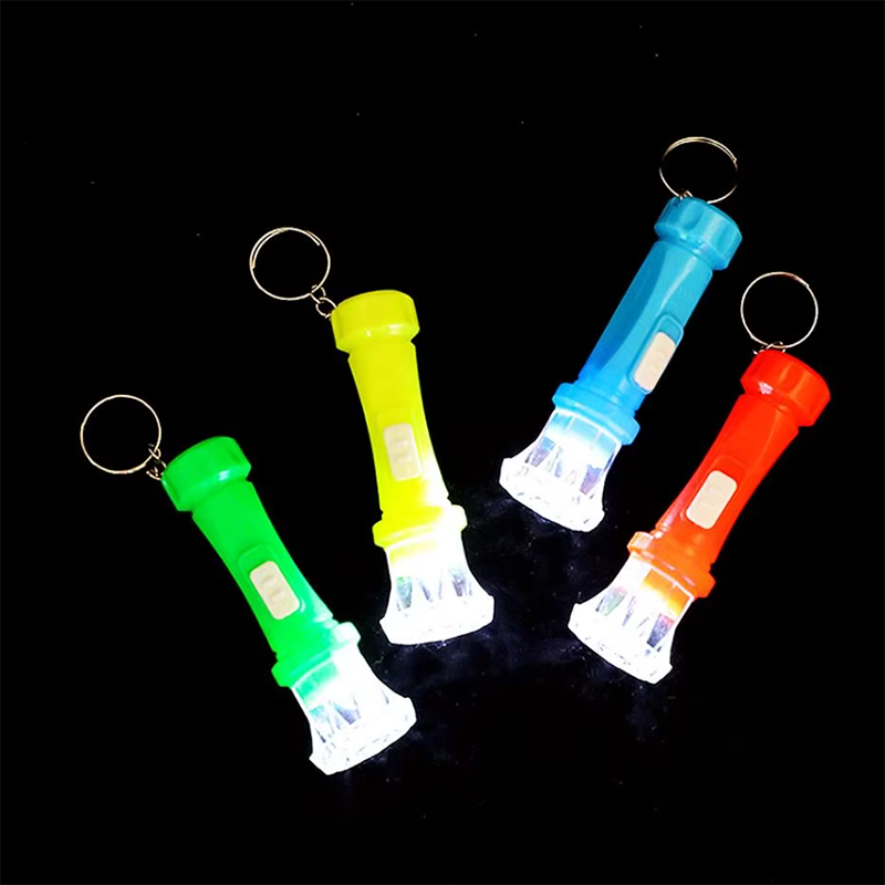 ไฟฉาย LED ขนาดเล็ก 10/30/50/10 - Kids Party Games บทวิจารณ์และราคา