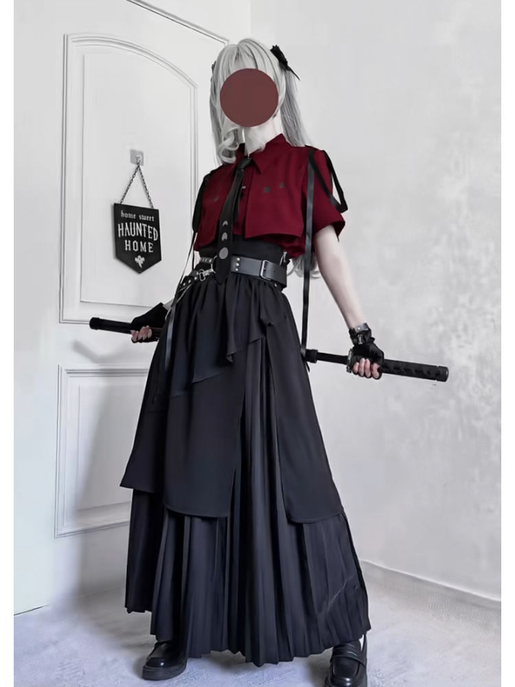 2025 New Gothic Vintage Elegan - Party Games Switch บทวิจารณ์และราคา