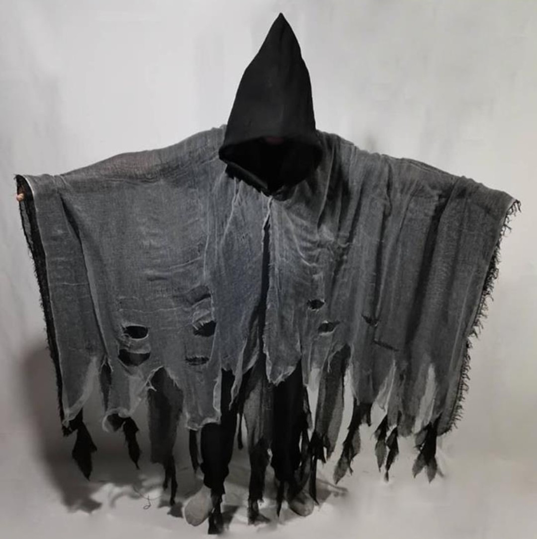 ฮาโลวีน Ghost Dementors คอสเพล - Zombie Party Games For Adults บทวิจารณ์และราคา