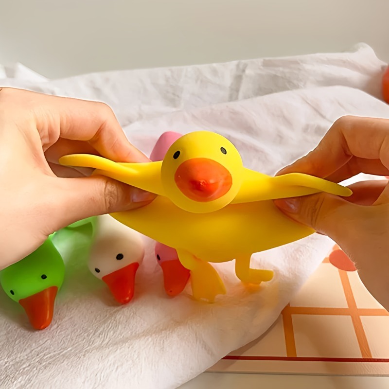 ของเล่นบีบคลายเครียดรูปเป็ดน่า - Party Games For Adults And Kids บทวิจารณ์และราคา