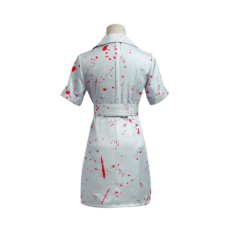 ไซเลนท์ฮิลล์ 2 ชุดคอสเพลย์พยาบ - Zombie Party Games For Adults บทวิจารณ์และราคา
