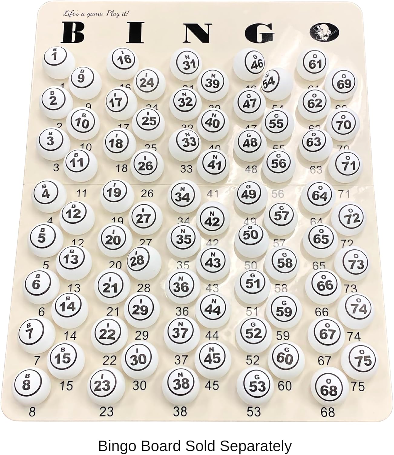 ลูกปิงปองขนาด 1.57 นิ้ว (40 มม - Party Games For Large Groups บทวิจารณ์และราคา