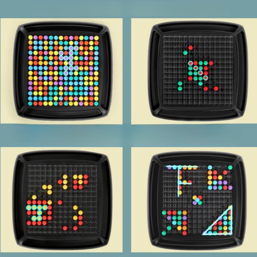 Rainbow Ball กําจัดเกมกระดานขอ - Party Games Elimination บทวิจารณ์และราคา