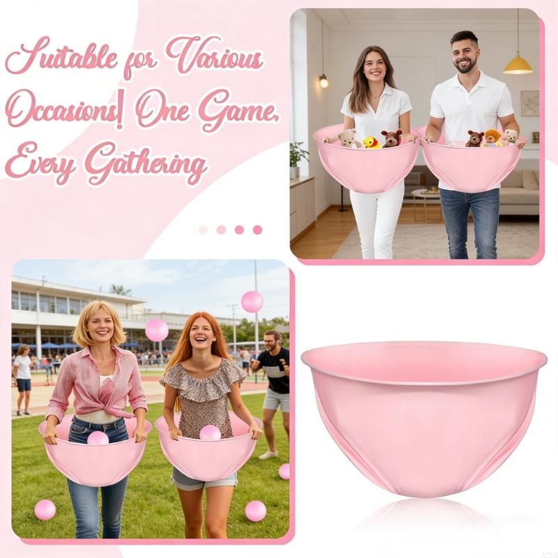 3 แพ็คผ้าอ้อมขนาดใหญ่Tossเกมสำ - Party Games For Large Groups บทวิจารณ์และราคา