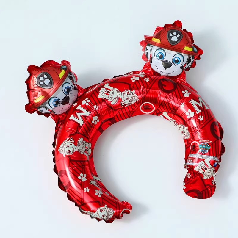 พาวพาโทรลเครื่องประดับผมรูปหูบ - Kids Party Games บทวิจารณ์และราคา
