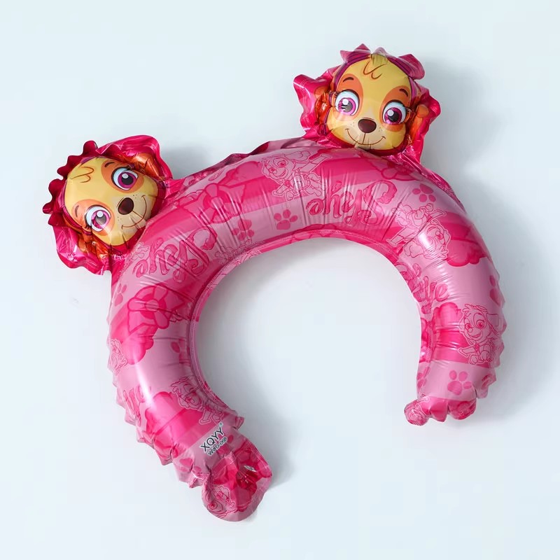 พาวพาโทรลเครื่องประดับผมรูปหูบ - Kids Party Games บทวิจารณ์และราคา
