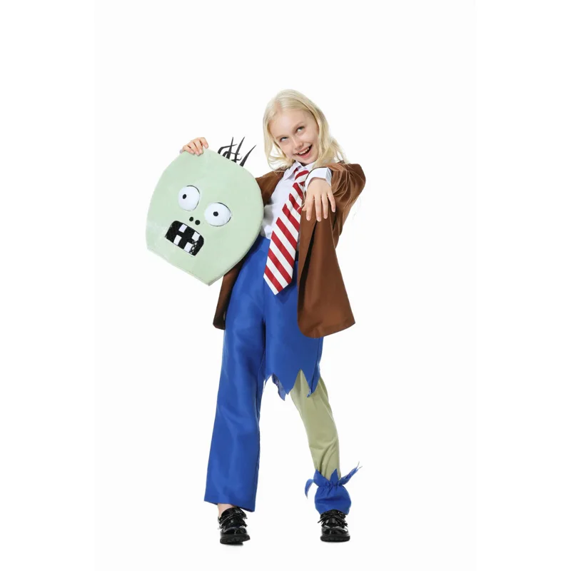ชุดจั๊มสูทแฟนซี หน้ากาก ชุดแฟน - Zombie Party Games For Adults บทวิจารณ์และราคา