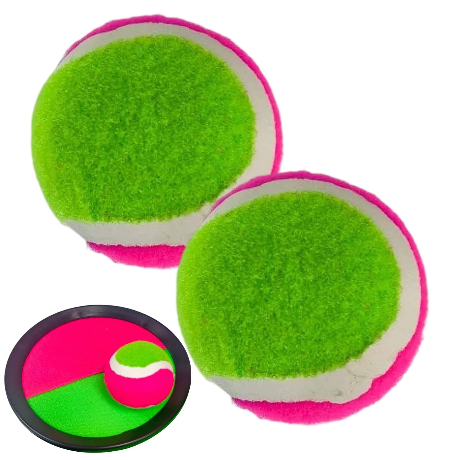ชุดลูกบอลติดตัวขนาด 2.5 นิ้ว 2 - Kids Party Games บทวิจารณ์และราคา